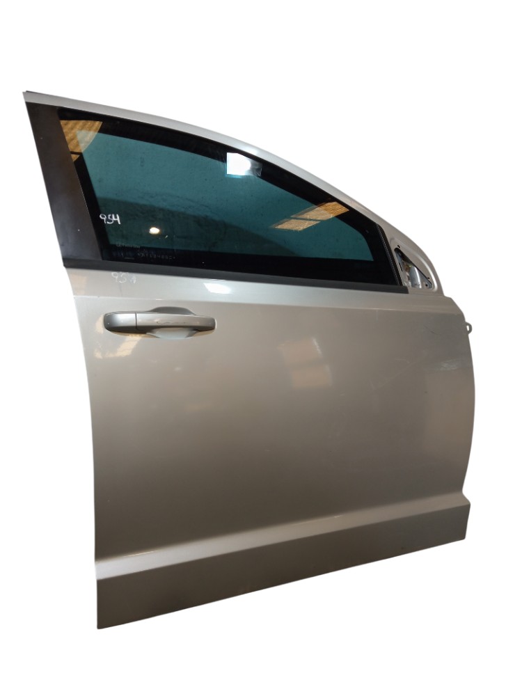 Porta Blindada Dianteira Direita Dodge Journey 2009 2014 4