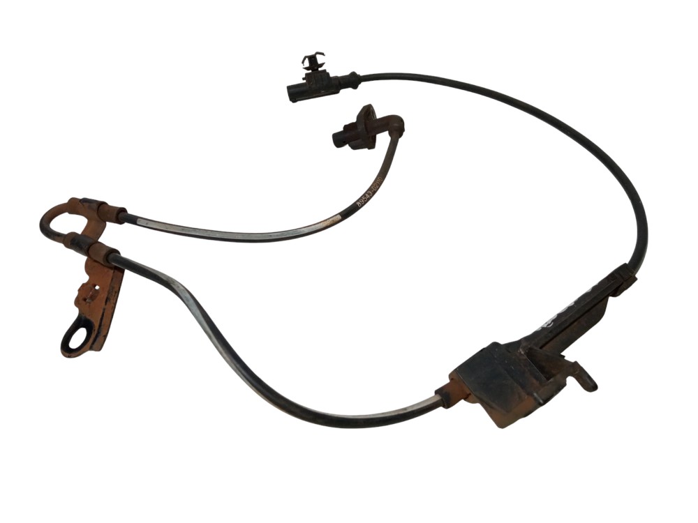 Sensor Abs Dianteiro Esquerdo Toyota Corolla 2010 2018 Usado 8