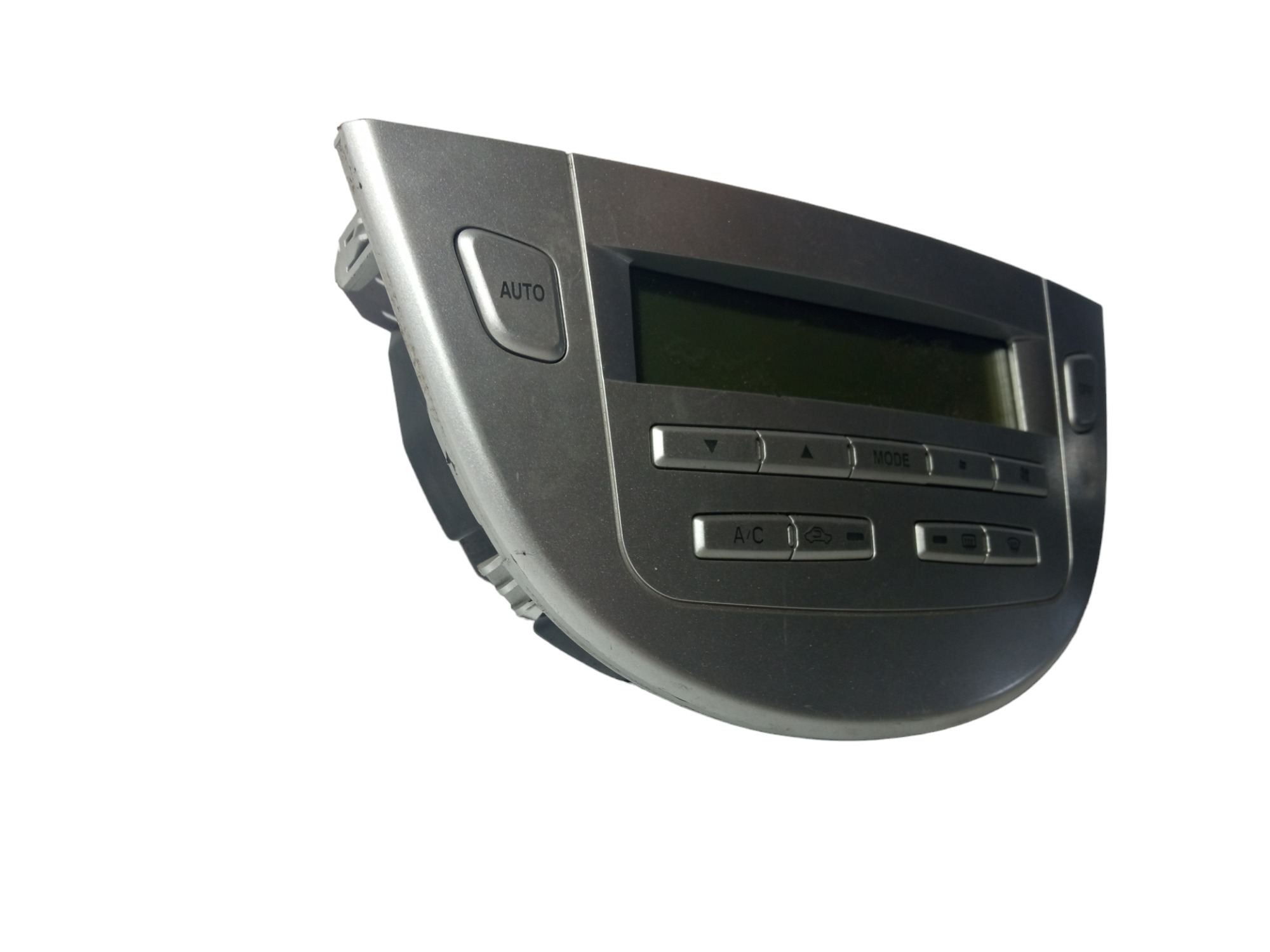 Comando Controle Ar Condicionado Jac J6 2010 A 2012 Usado 2