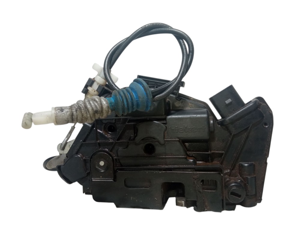 Fechado Eletrica Traseira Direita Vw Up 2015 2020 Original 3