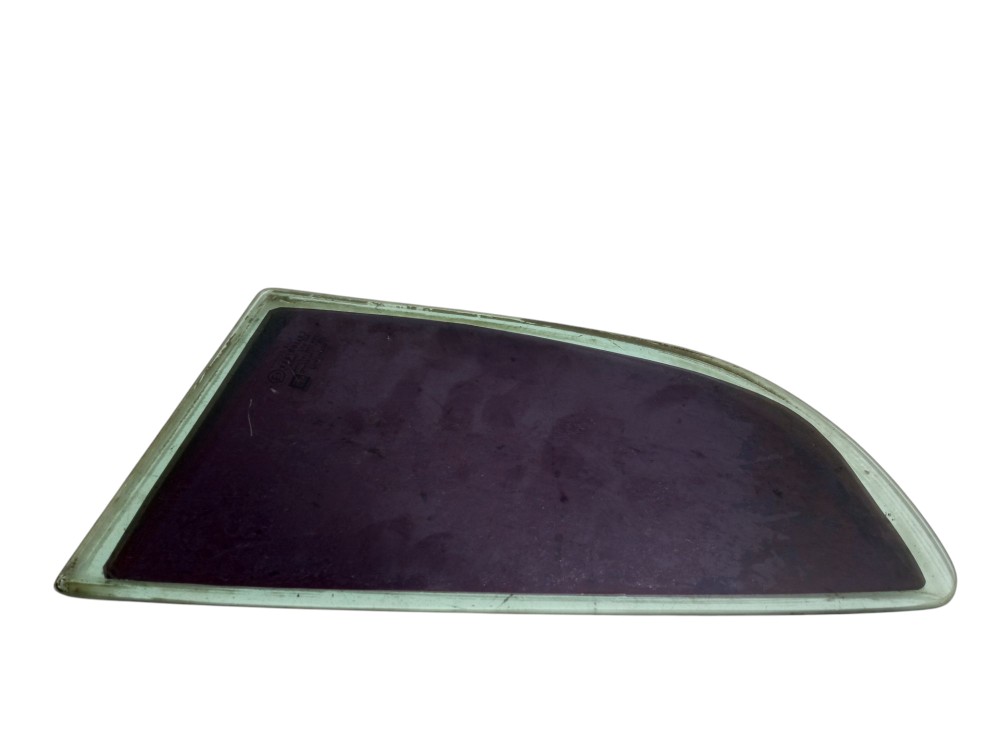 Vidro Fixo Porta Traseira Esquerda Astra 2004 2010 Original 5