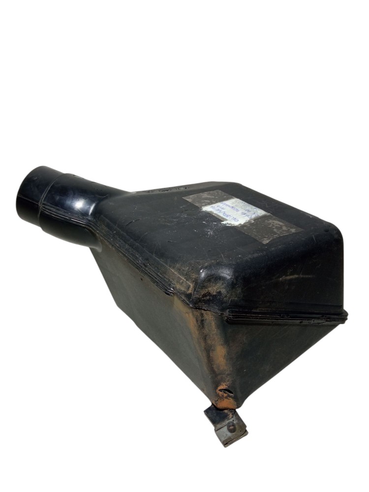 Caixa Ressonadora Filtro De Ar Gm Calibra Vectra 93 96 2.0 4