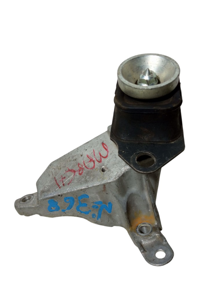 Suporte Coxim Esquerdo Cambio Nissan March 2012 2018 3