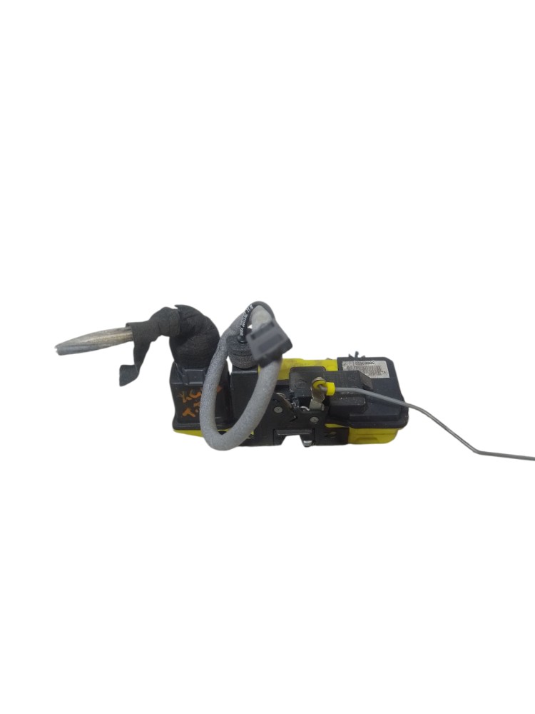 Fechadura Porta Traseira Direita Volvo Xc90 2004 2005 4