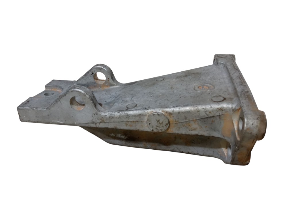 Suporte Esquerdo Motor Mitsubishi Pajero Tr4 2004 2010 2.0 8