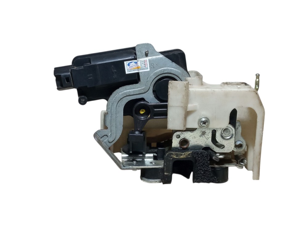 Fechadura Porta Traseira Direita Kia Picanto 2008 2011 2