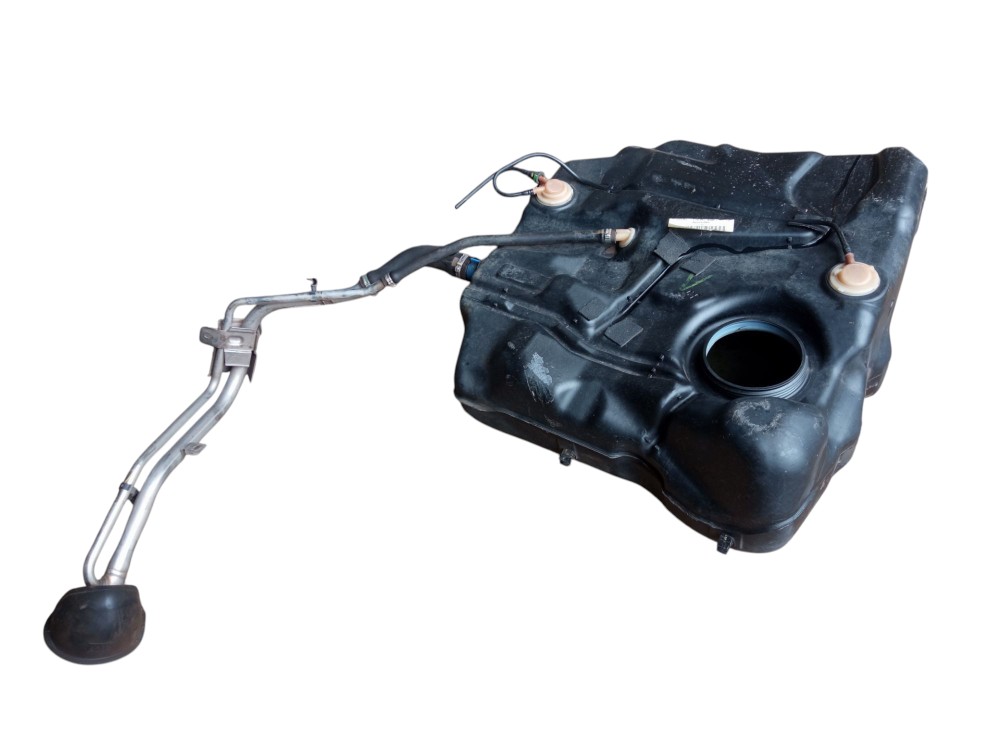 Tanque De Combustivel Ford Focus 2008 2012 2.0 Original 3