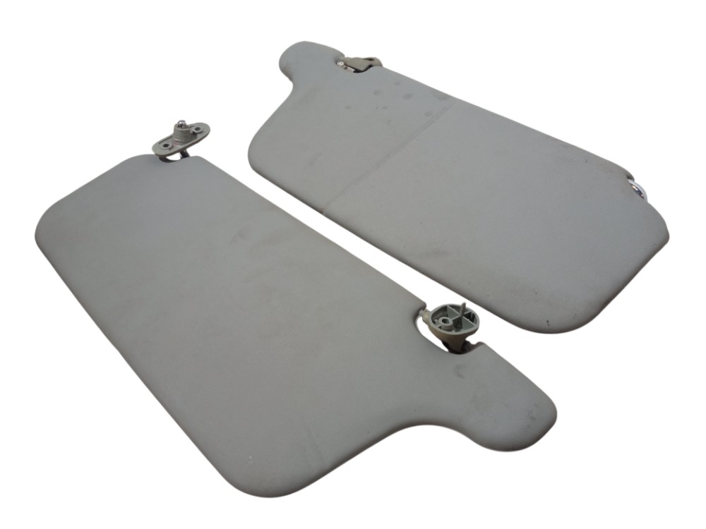 Par Quebra Sol Hyundai Atos Prime 2000 2001 2002 2003 7