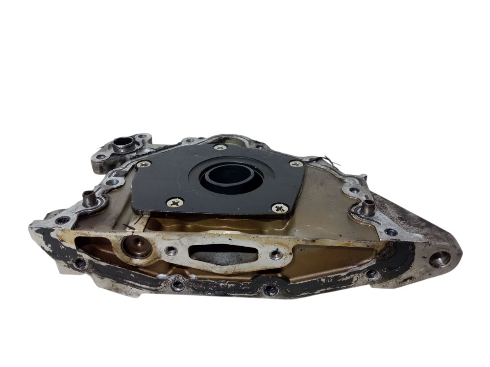 Bomba De Oleo Motor Peugeot 307 2008 2012 2.0 16v 6