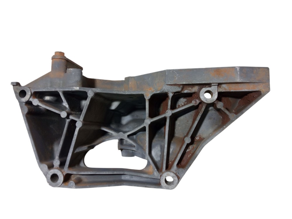 Suporte Compressor Ar Astra Vectra 94 95 96 2.0 8v Original 5
