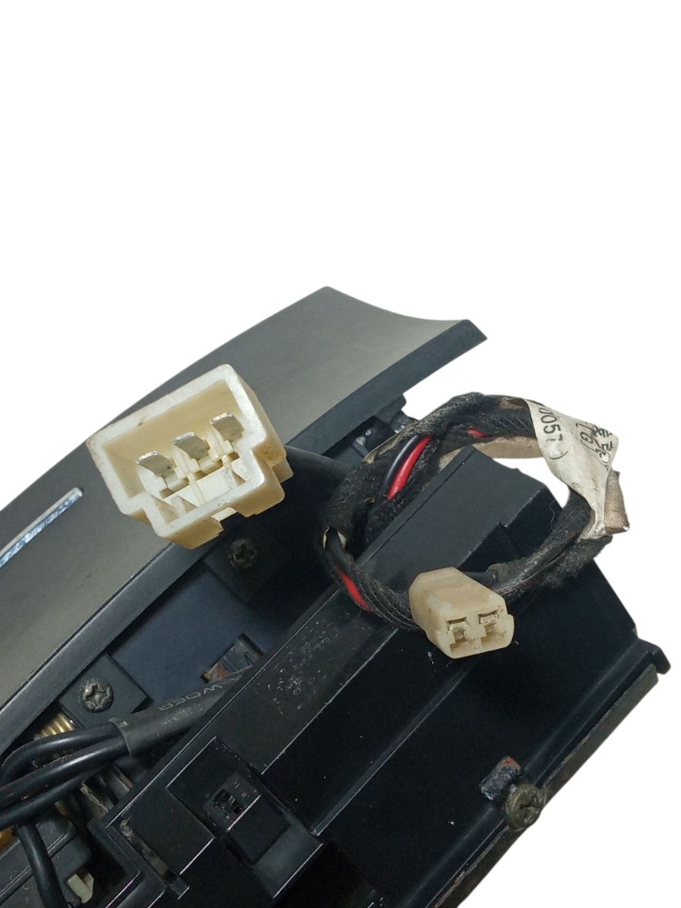 Cinzeiro Porta Objetos Console Central Lifan 620 2009 2012 7