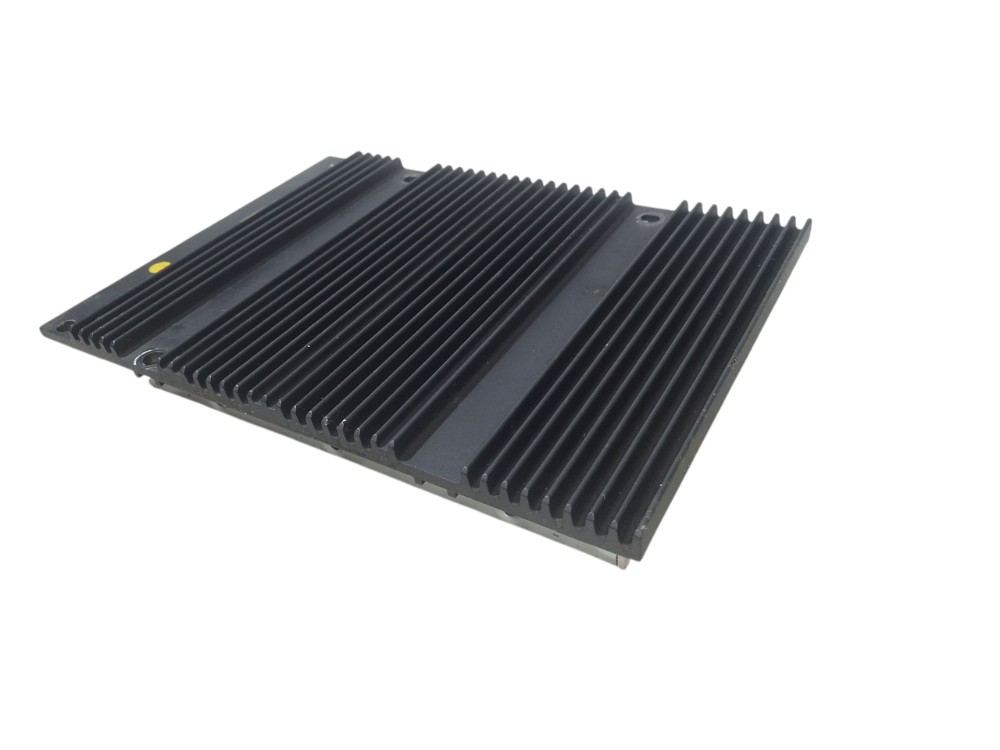 Modulo Amplificador Som Volvo Xc90 T6 2004 2005 3.0 Gasolina 4