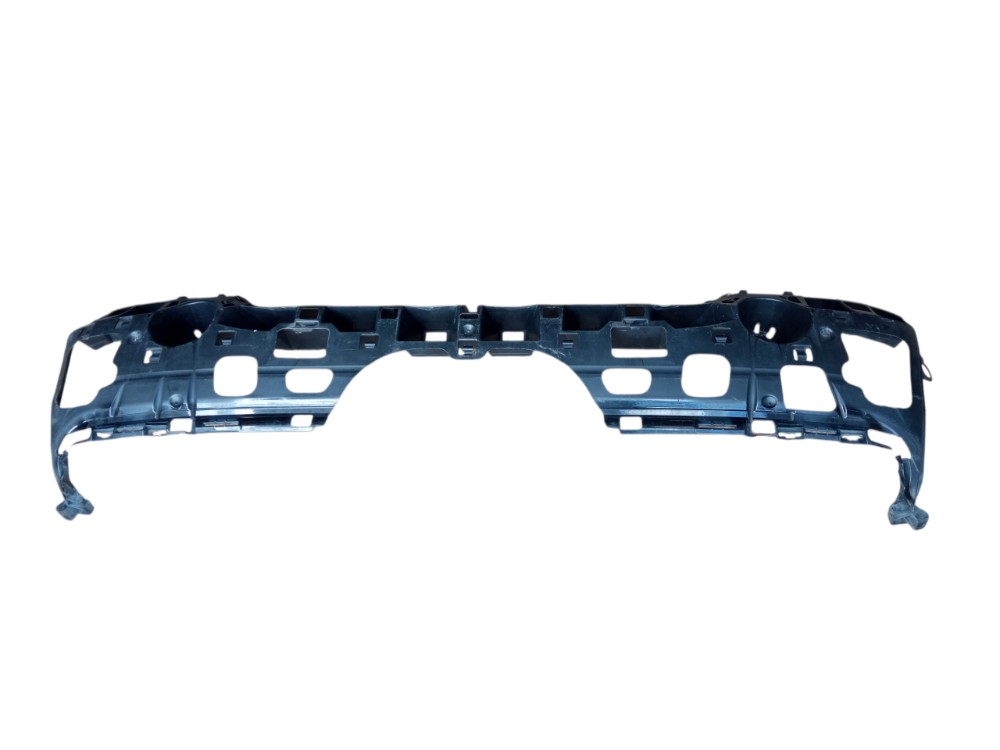 Suporte Parachoque Traseiro Mercedes Classe S W221 2009 2012 4