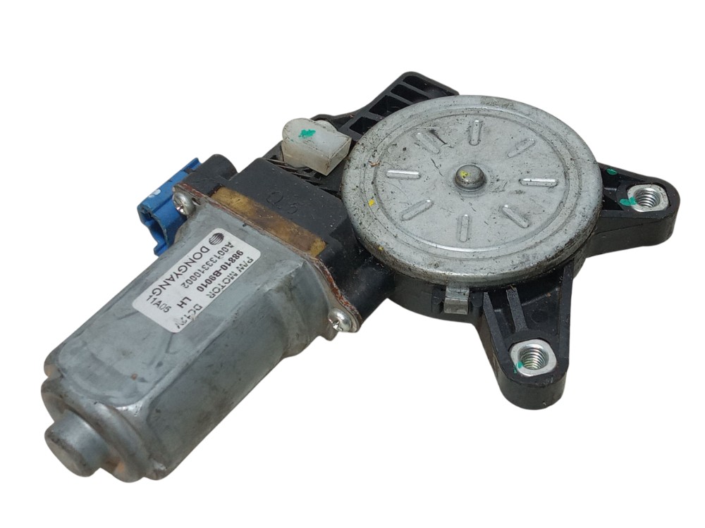 Motor Vidro Eletrico Dianteiro Direito Jac J2 2012 2016 3