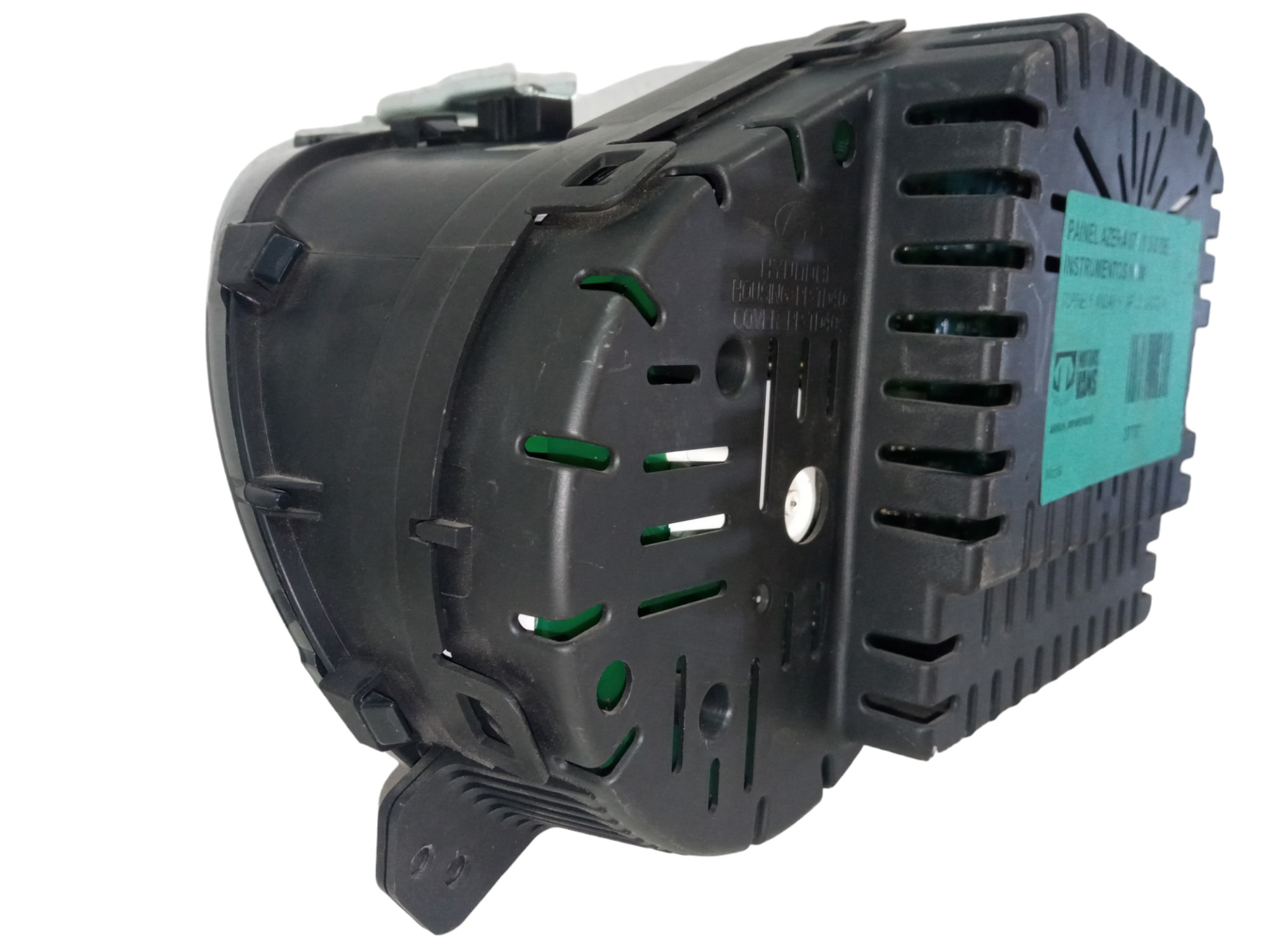 Painel De Instrumentos Hyundai Azera 2012 2013 2014 2015 Preto 3