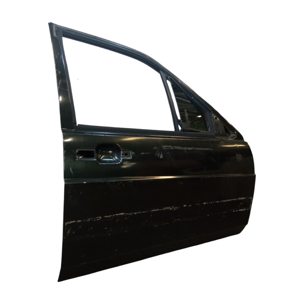 Porta Dianteira Direita Volkswagen Santana 2000 2005 Dianteira Direito Preto 4