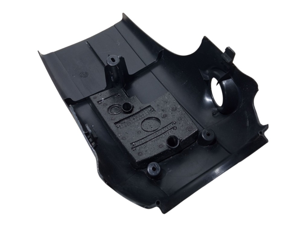 Moldura Inferior Coluna Direcao Fiat Uno Vivace 2012 2016 8