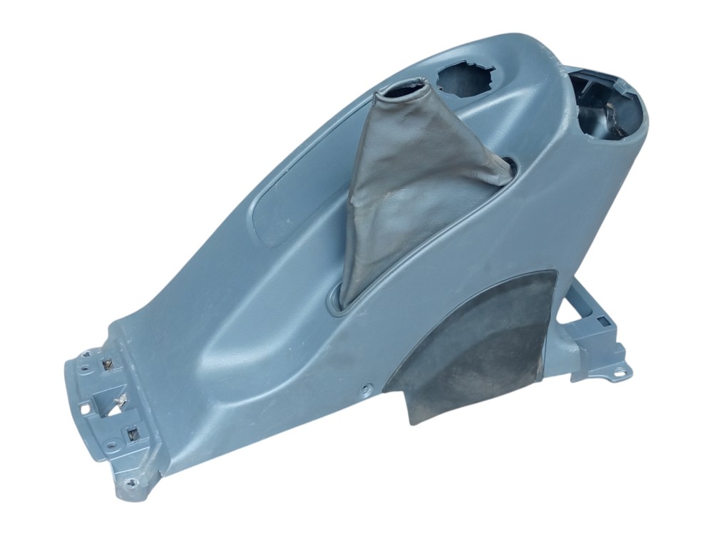 Acabamento Console Central Citroen Xsara Picasso 2002 2010 1