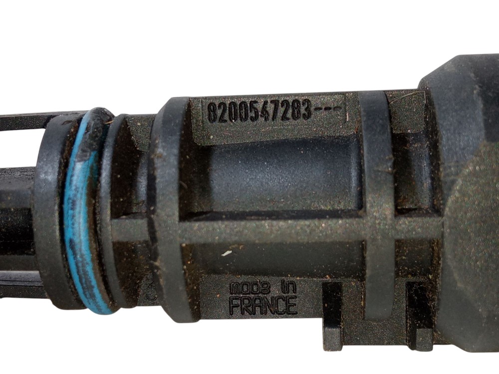Sensor De Velocidade Renault Clio Logan Sandero 2008 2012 5