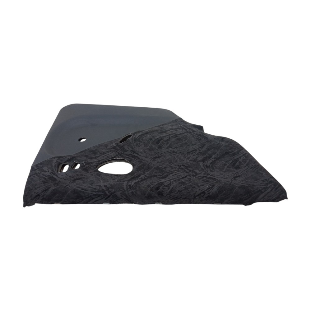 Forro Porta Traseira Esquerda Fiat Siena 2003 2004 5