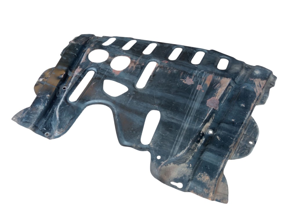 Protetor De Carter Renault Clio 2006 2012 1.0 16v Original 2