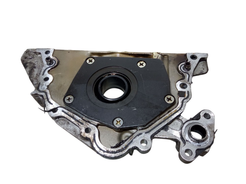 Bomba De Oleo Motor Peugeot 307 2008 2012 2.0 16v 5