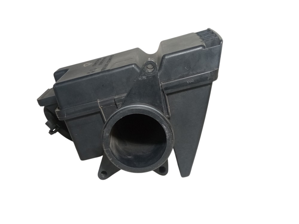 Caixa Ressonadora Ar Mercedes Classe A A160 A190 2000 2005 2