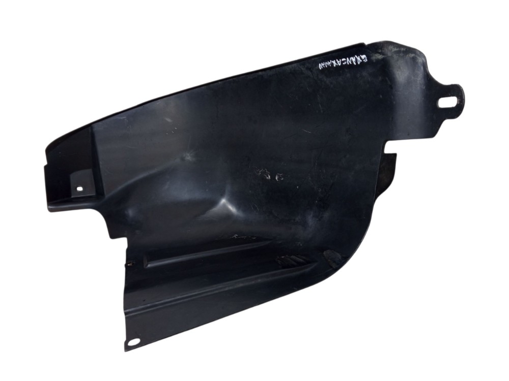 Parabarro Traseiro Esquerdo Chrysler Grand Caravan 2003 2006 6