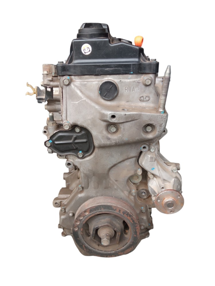 Motor Parcial Honda Hrv 2016 2020 1.8 16v Automatico 5