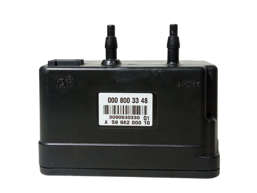 Modulo Vacuo Mercedes E350 2010 2016 Original 2