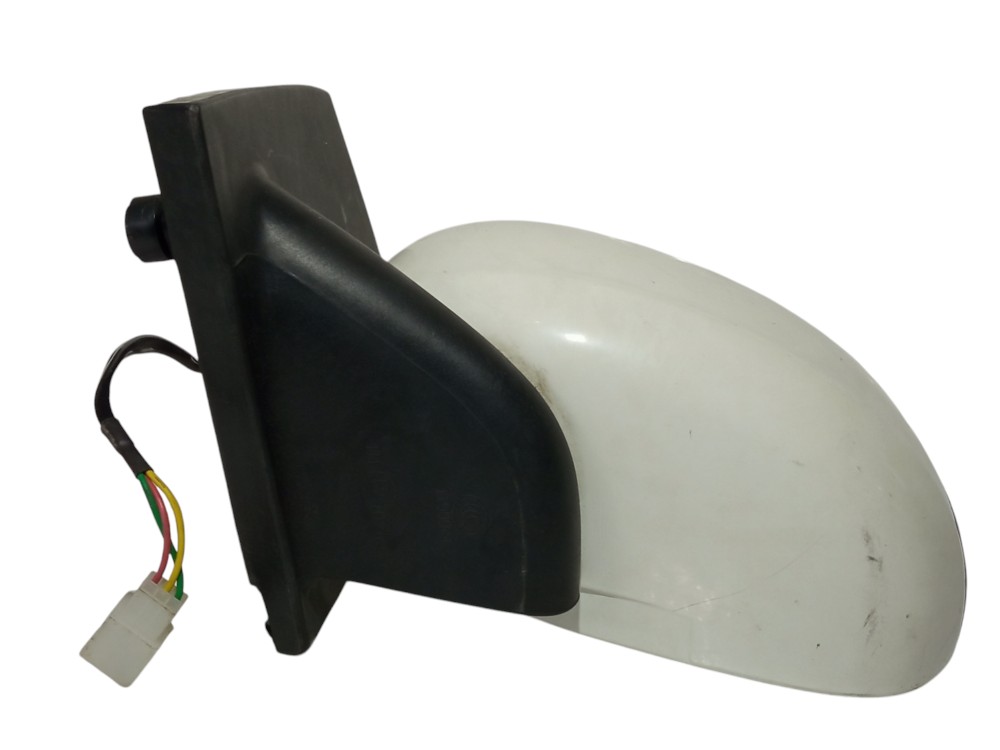 Espelho Retrovisor Eletrico Lateral Esquerdo Geely Gc2 2015 5