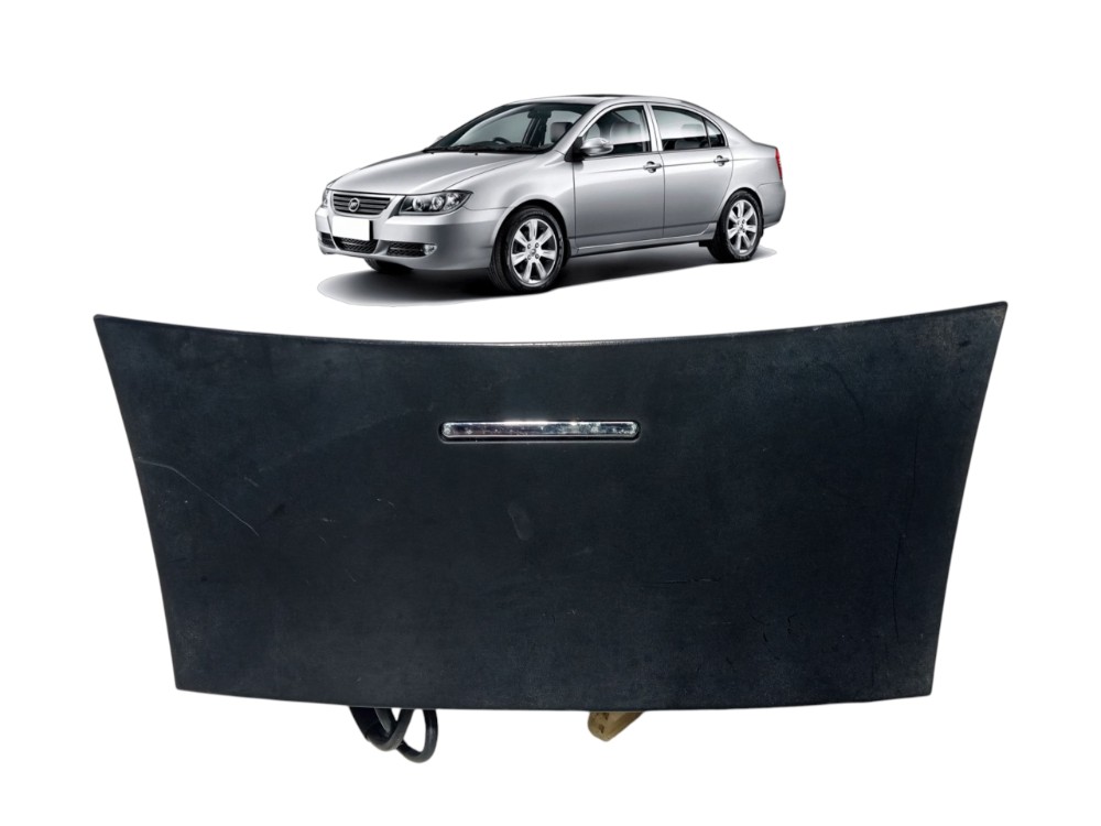 Cinzeiro Porta Objetos Console Central Lifan 620 2009 2012 1