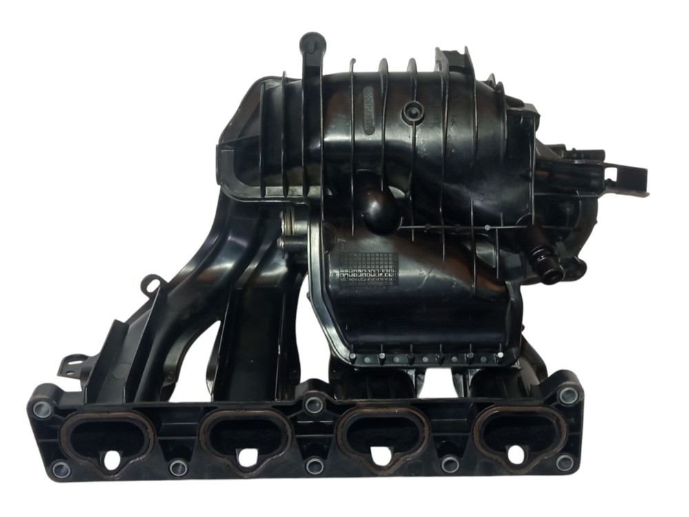 Coletor Admissao Peugeot 307 Citroen C4 2008 2012 2.0 Usado 4