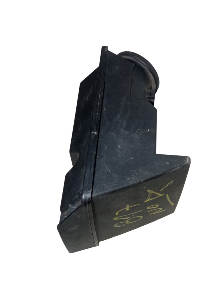 Caixa Ressonadora Ar Mercedes Classe A A160 A190 2000 2005 5