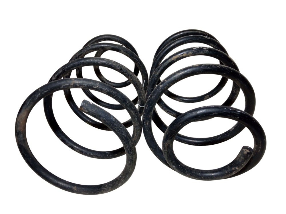 Par Mola Suspensão Dianteira Hyundai i30 2009 2010 2011 2012 3