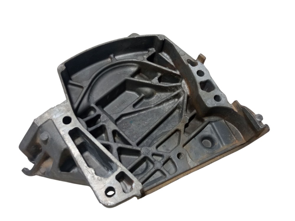 Suporte Coxim Motor Renault Clio Logan Sandero 2007 2014 1.0 5