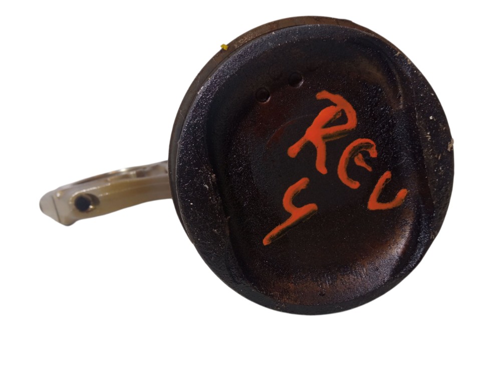 Biela Pistao Toyota Rav4 2007 2008 2.4 16v 4×4 Gasolina 6