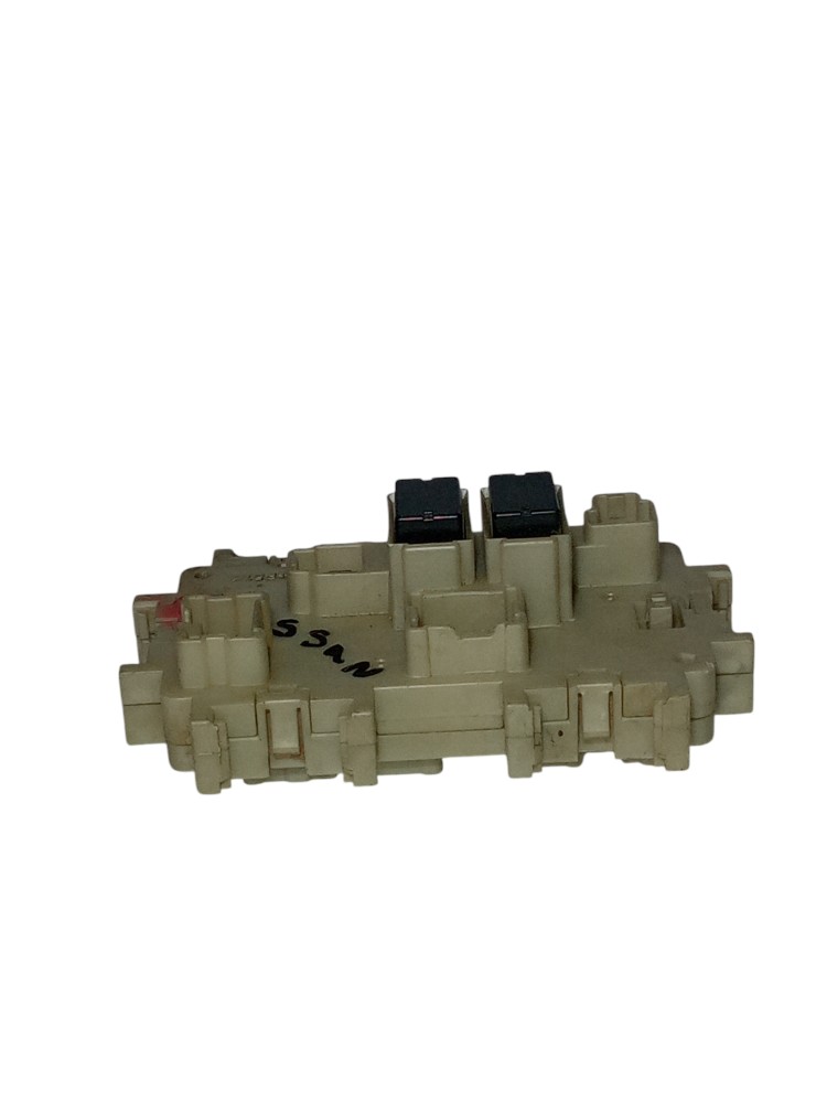 Modulo Central Caixa Fusiveis Nissan Sentra  2008 2014 2 0 3