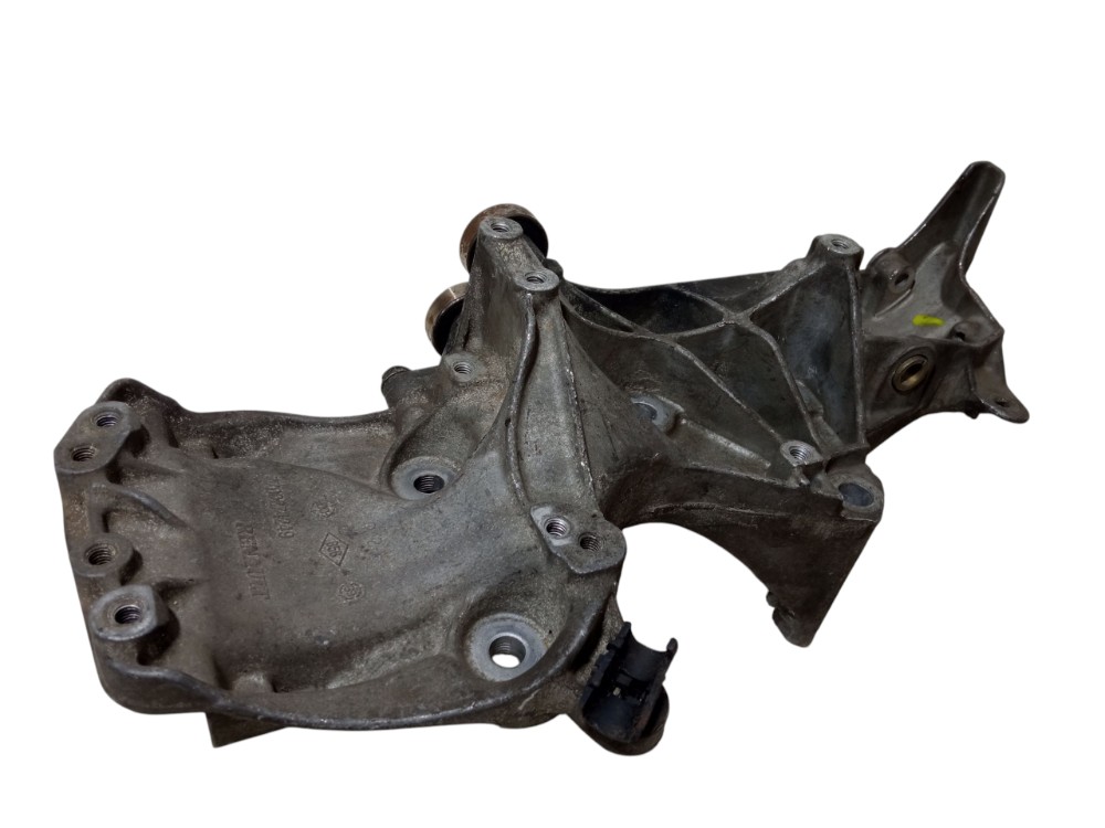 Suporte Alternador Compressor Clio Megane Scenic 2000 2008 3