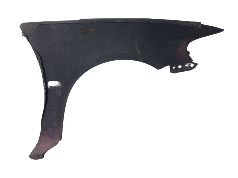 Paralama Dianteiro Esquerdo Chevrolet Vectra 97 2005 5