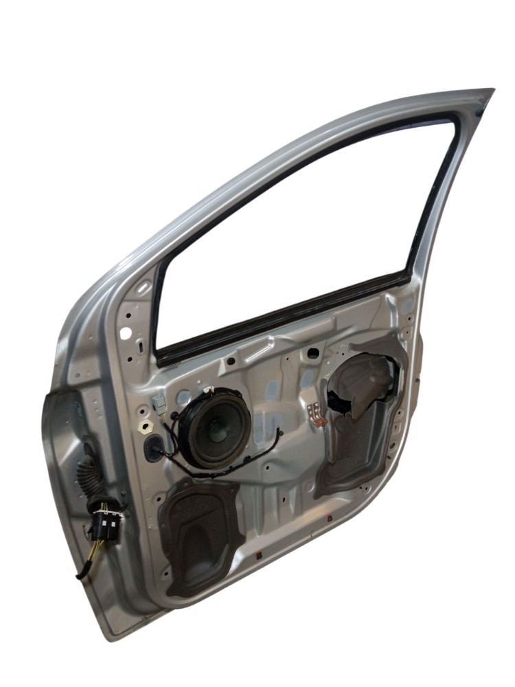 Porta Dianteira Direita Ford Ka Sedan 2018 2019 1.5 3cc Dianteira Direito Prata 9