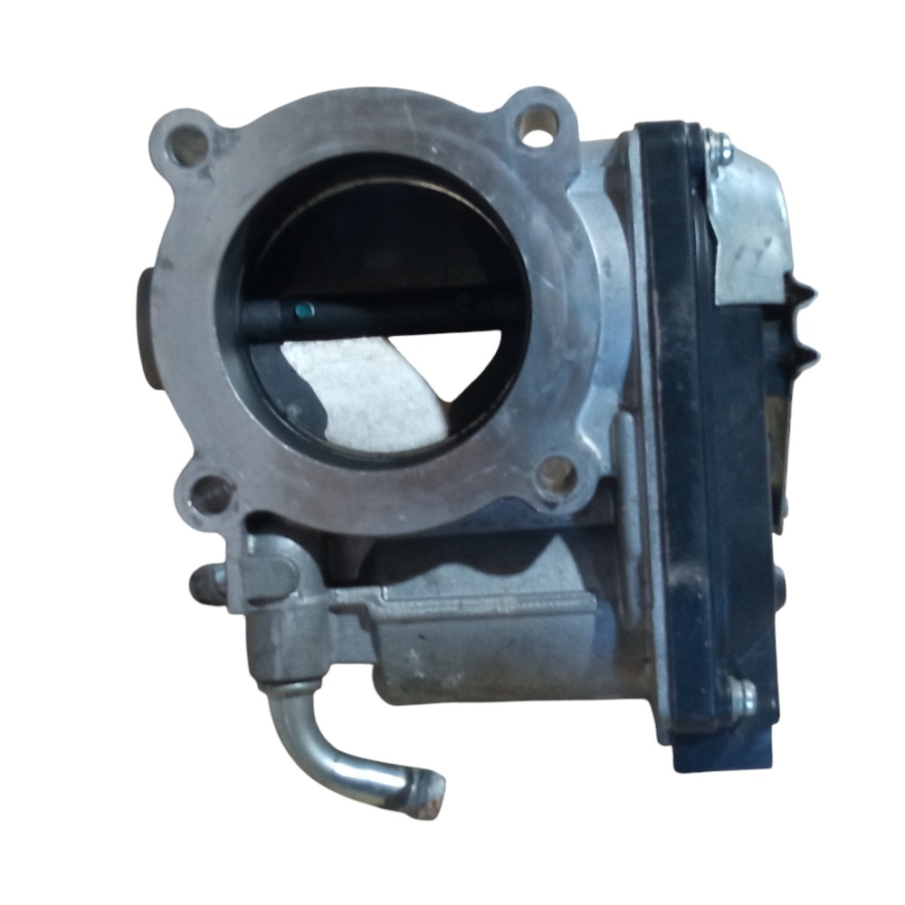 Tbi Mitsubishi Outlander Lancer 2 0 16v 2007 2014 4