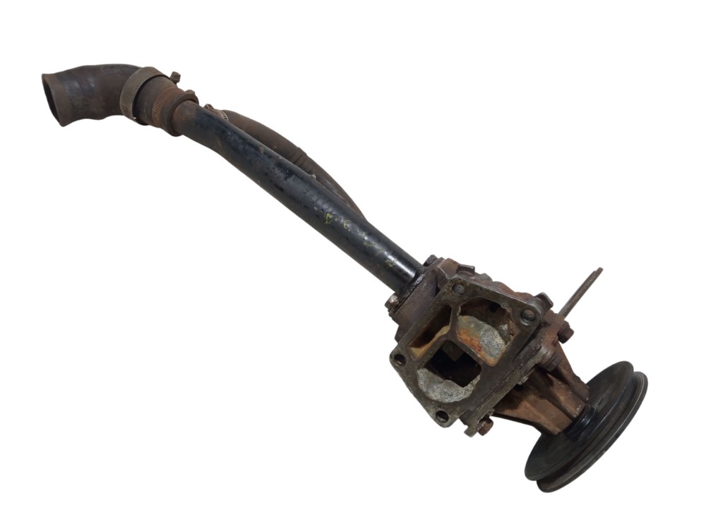 Bomba De Agua Fiat X1/9 X19 1300 1500 1980 5