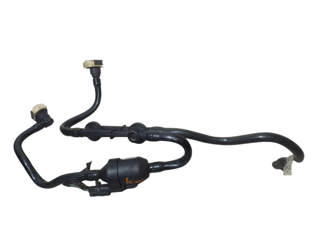 Mangueira Respiro Coletor Admissao Ford Ka Sedan 2015 2020 4