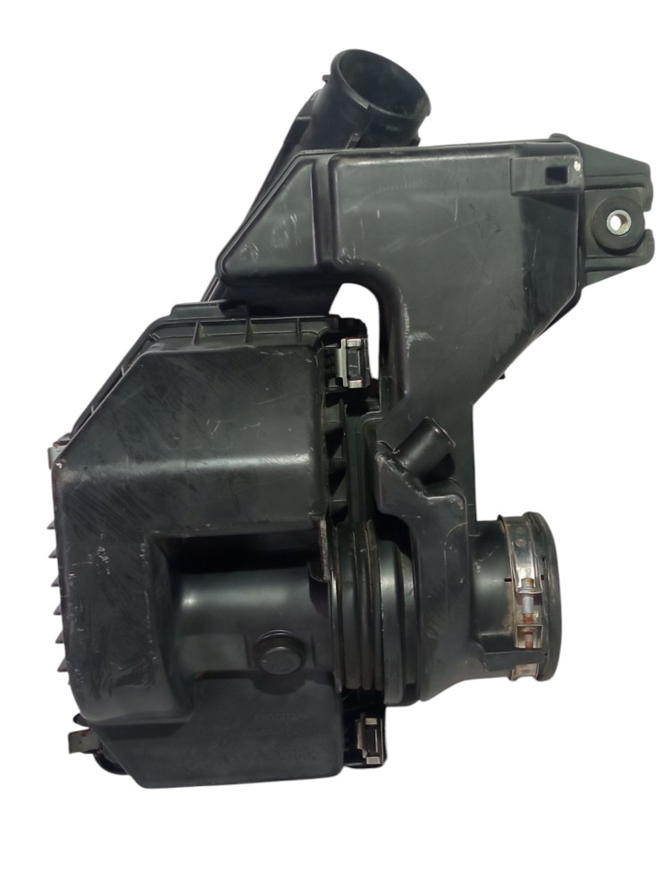Caixa Filtro Ar Honda Fit City Wrv 2015 2021 1 5 Original 3