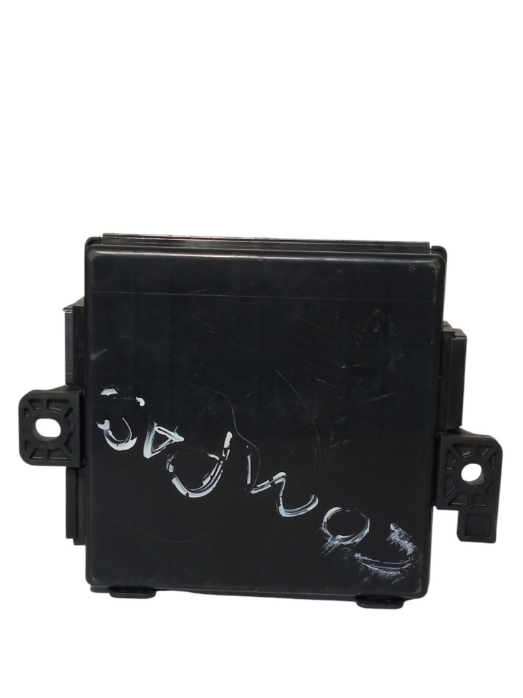 Modulo Central Conforto Jeep Compass 2017 2018 2019 2020 2 0 5