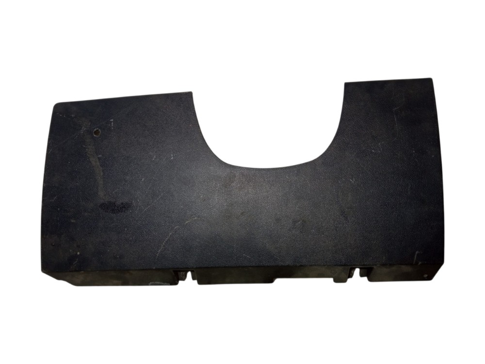 Moldura Acabamento Inferior Painel Dodge Journey 2009 2014 1