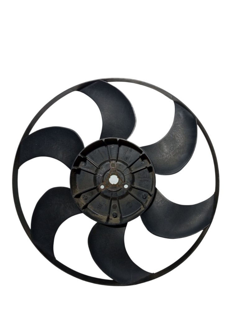 Helice Ventoinha Radiador Mercedes Classe A 99 2005 160 190 4