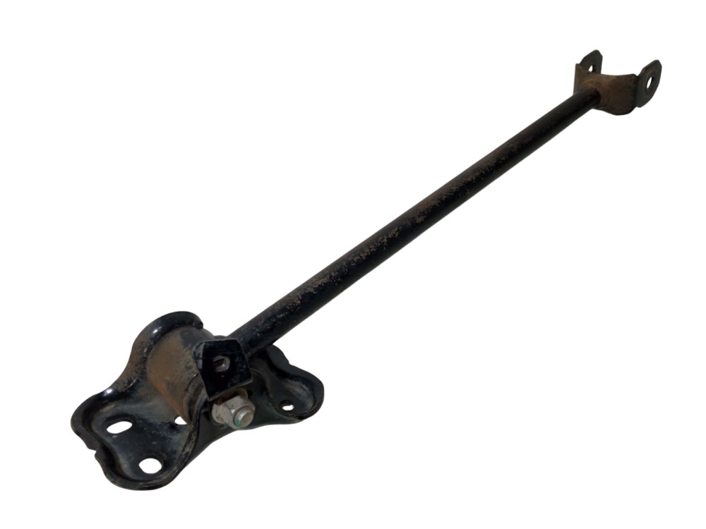 Braço Tirante Suspensão Traseira Jac J6 2011 2012 2.0 Usado 4