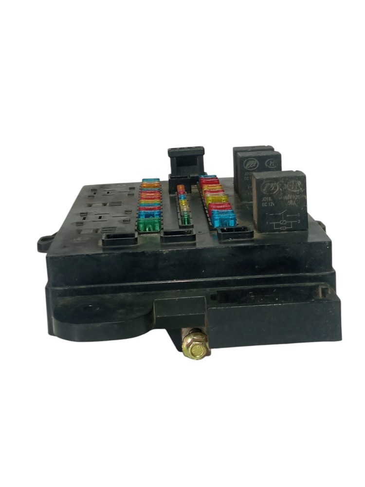 Modulo Central Caixa Fusiveis Lifan X60 2012 2016 1 8 4